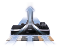 Tefal ODKURZACZ BEZWORKOWY TEFAL TW7681 ### - 1389666 - zdjęcie 3